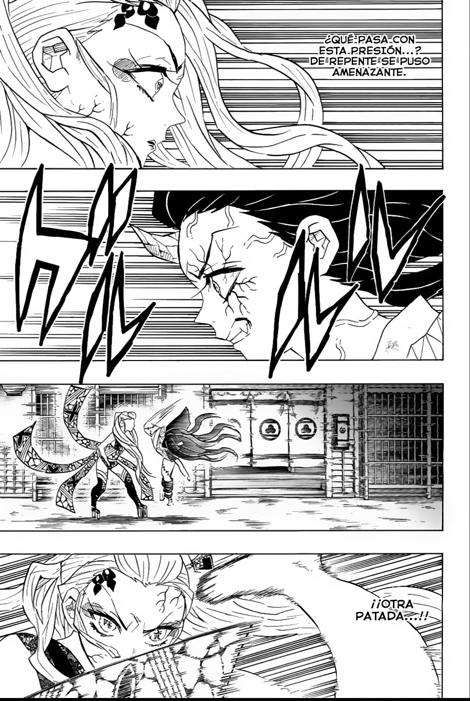 Read Demon Slayer_ Kimetsu no Yaiba ES Manga Online