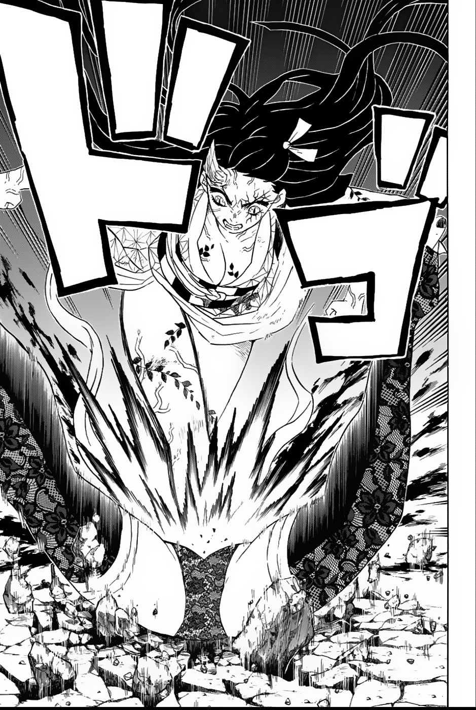 Read Demon Slayer_ Kimetsu no Yaiba ES Manga Online