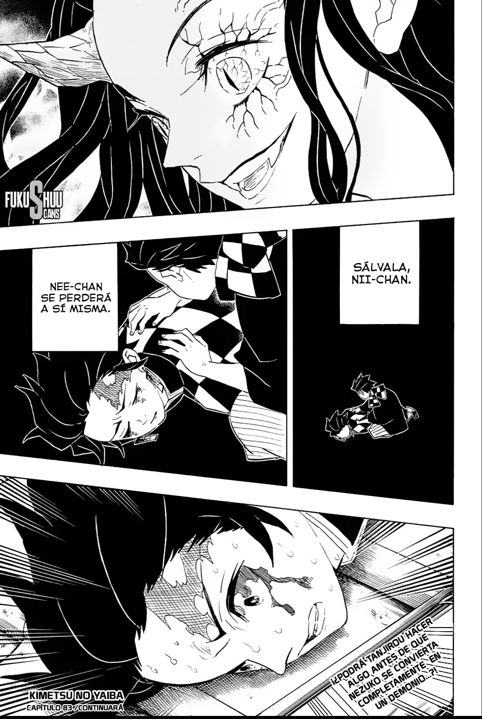 Read Demon Slayer_ Kimetsu no Yaiba ES Manga Online