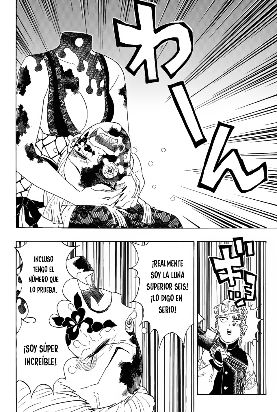 Read Demon Slayer_ Kimetsu no Yaiba ES Manga Online