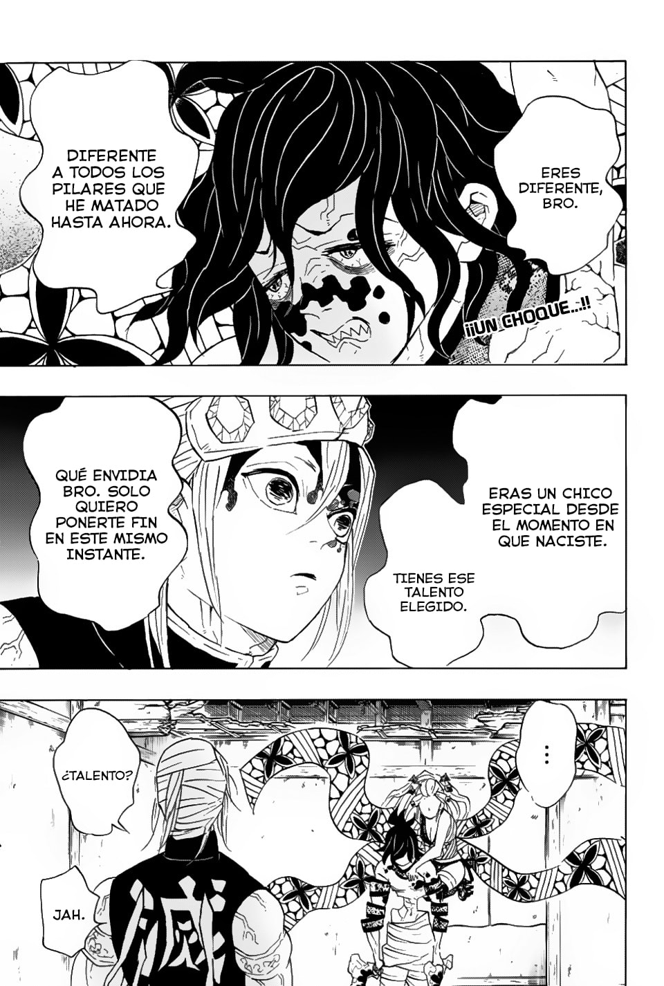 Read Demon Slayer_ Kimetsu no Yaiba ES Manga Online