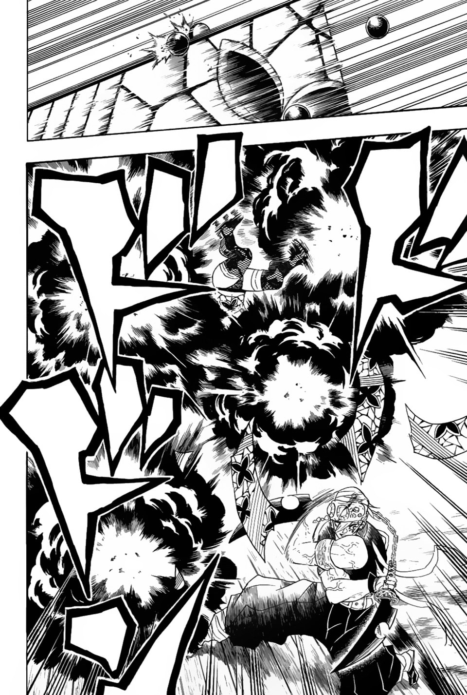 Read Demon Slayer_ Kimetsu no Yaiba ES Manga Online