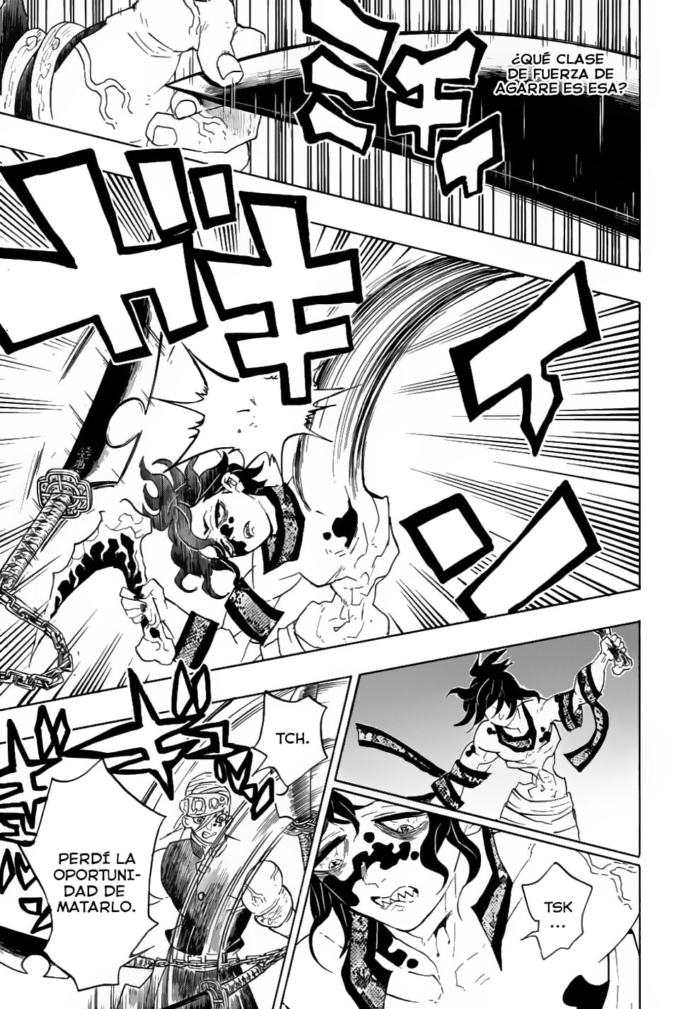 Read Demon Slayer_ Kimetsu no Yaiba ES Manga Online