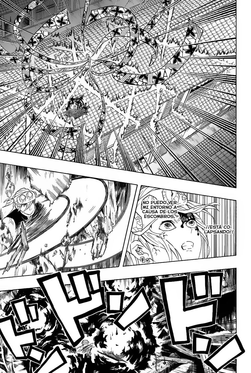 Read Demon Slayer_ Kimetsu no Yaiba ES Manga Online