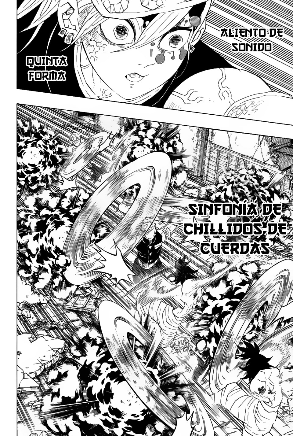 Read Demon Slayer_ Kimetsu no Yaiba ES Manga Online