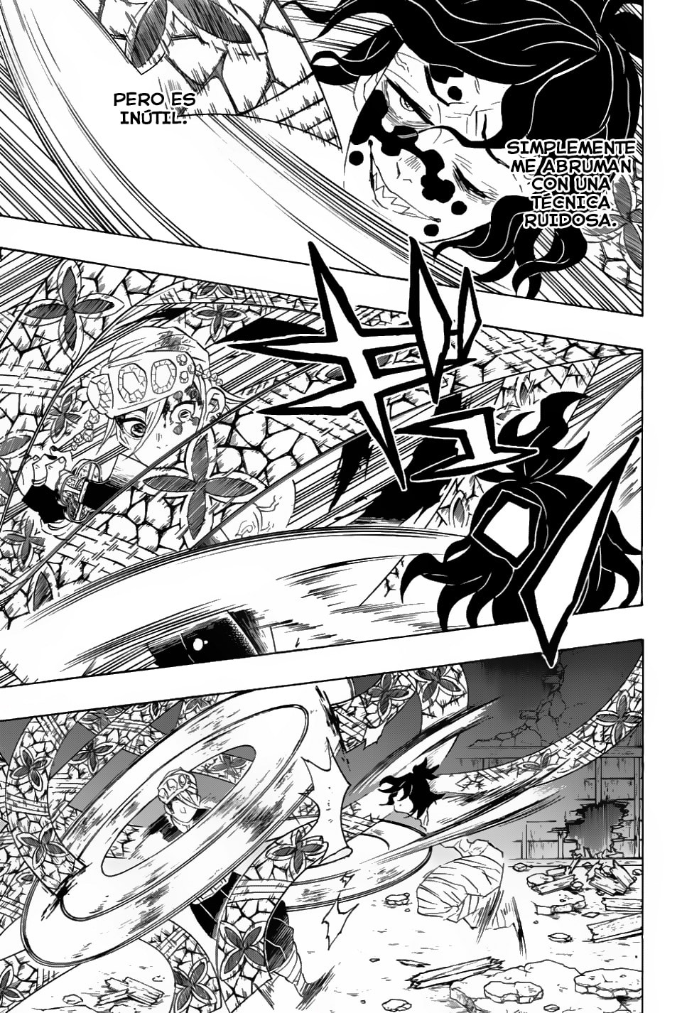 Read Demon Slayer_ Kimetsu no Yaiba ES Manga Online