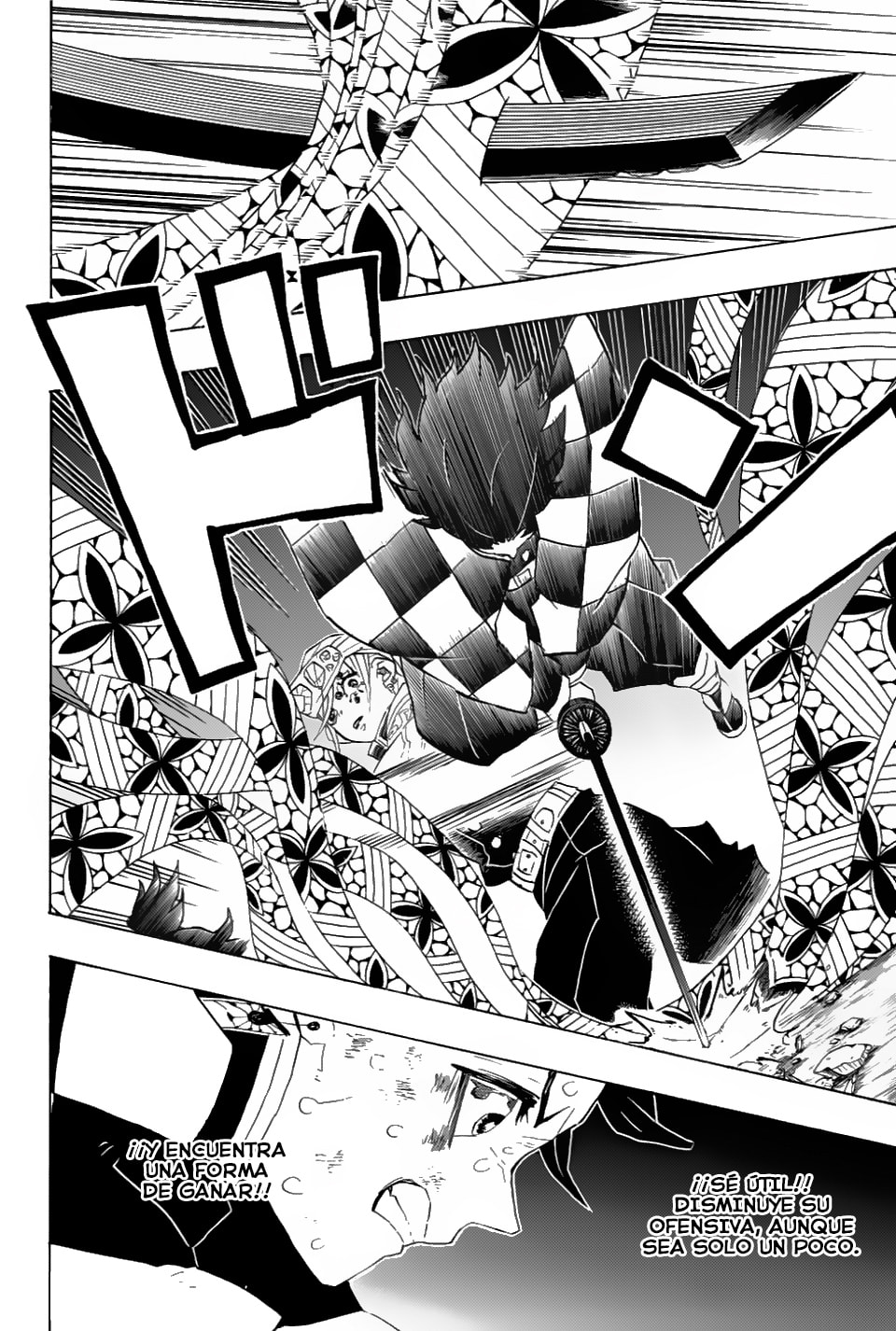 Read Demon Slayer_ Kimetsu no Yaiba ES Manga Online