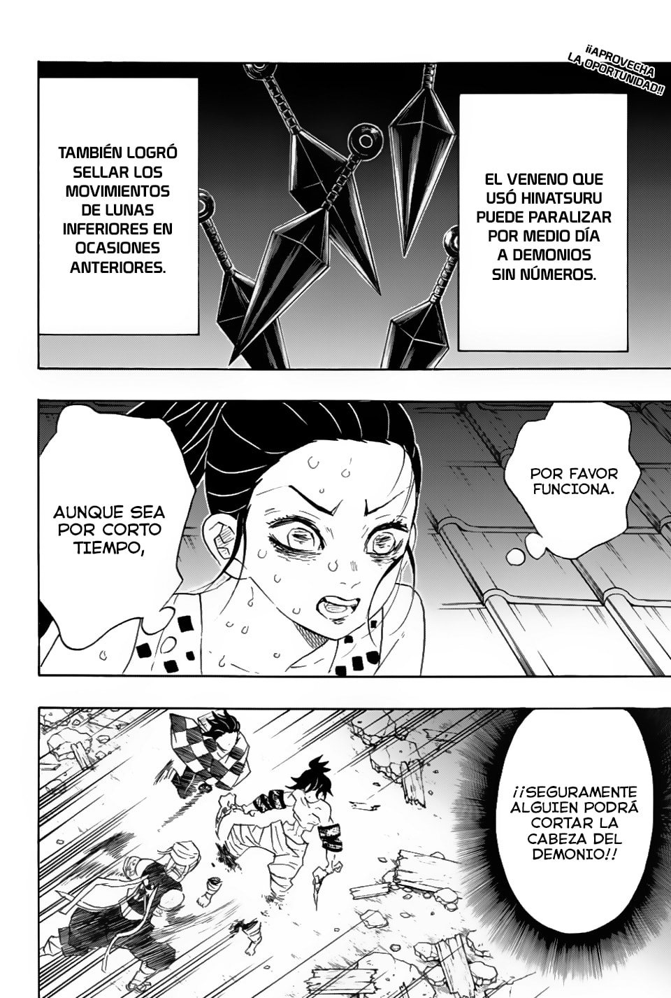 Read Demon Slayer_ Kimetsu no Yaiba ES Manga Online