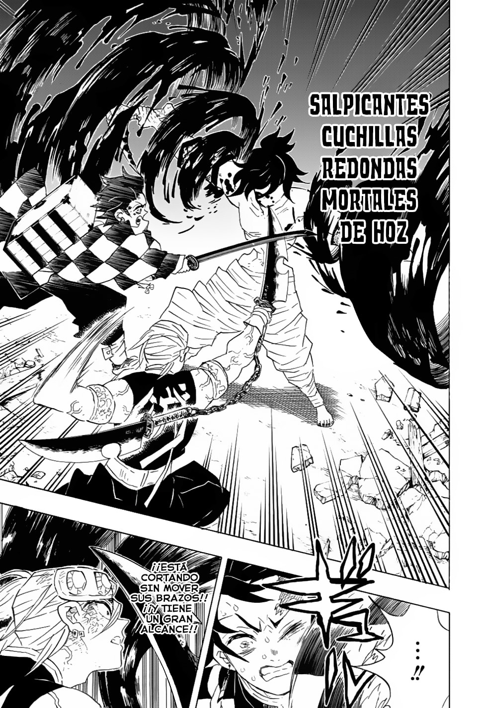 Read Demon Slayer_ Kimetsu no Yaiba ES Manga Online