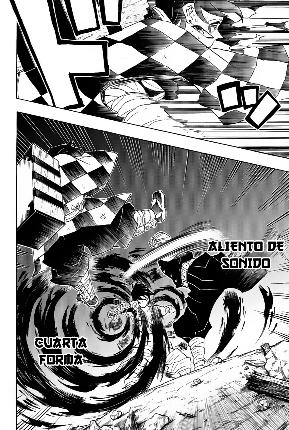 Read Demon Slayer_ Kimetsu no Yaiba ES Manga Online