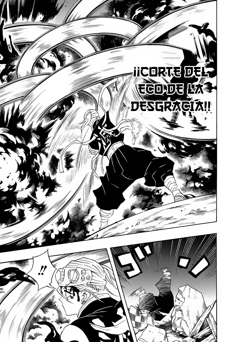 Read Demon Slayer_ Kimetsu no Yaiba ES Manga Online