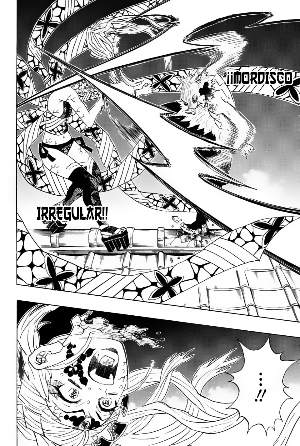 Read Demon Slayer_ Kimetsu no Yaiba ES Manga Online