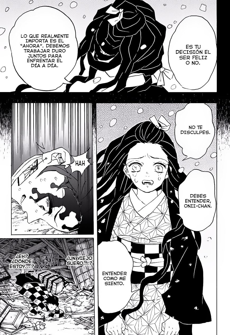 Read Demon Slayer_ Kimetsu no Yaiba ES Manga Online