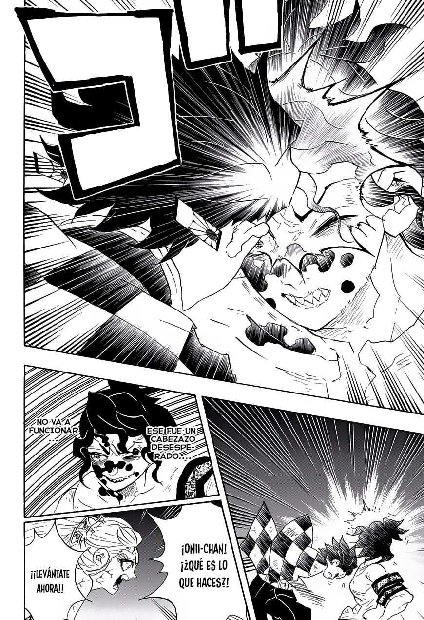 Read Demon Slayer_ Kimetsu no Yaiba ES Manga Online