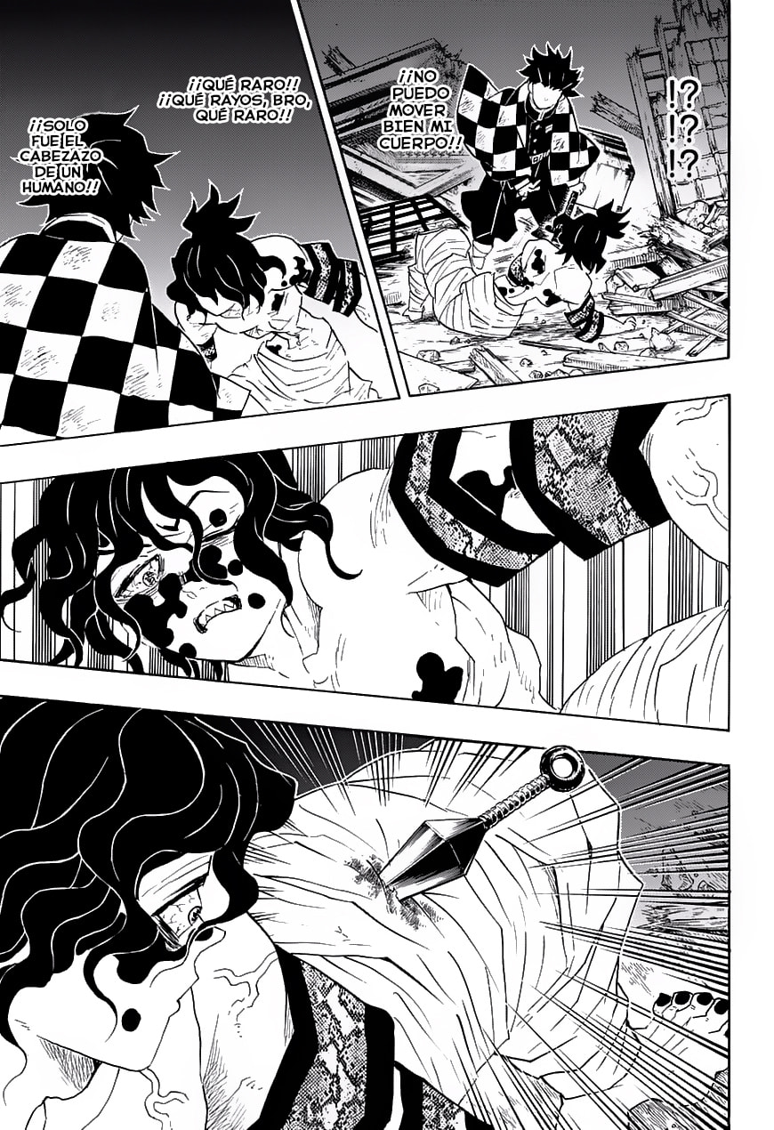 Read Demon Slayer_ Kimetsu no Yaiba ES Manga Online