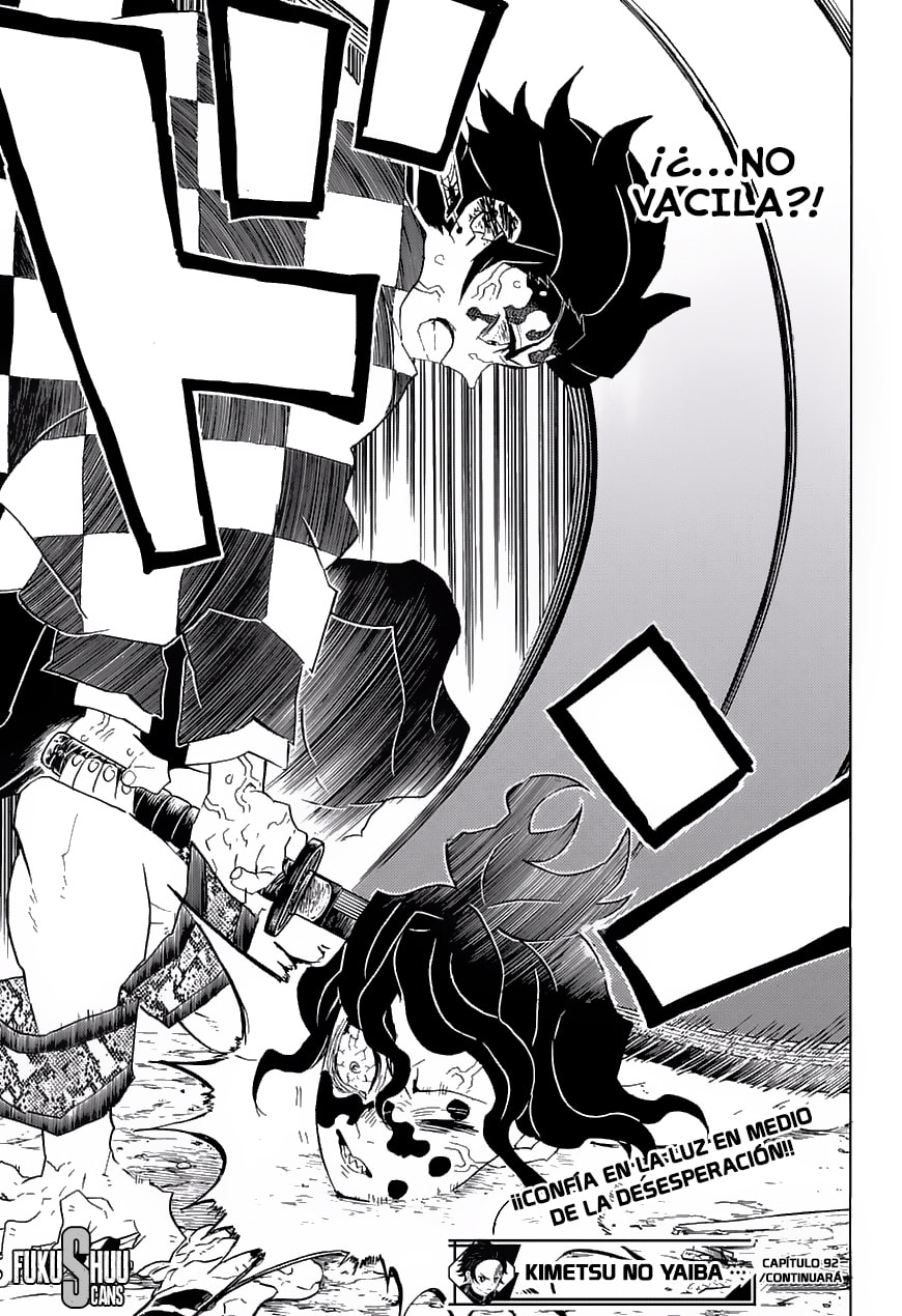 Read Demon Slayer_ Kimetsu no Yaiba ES Manga Online