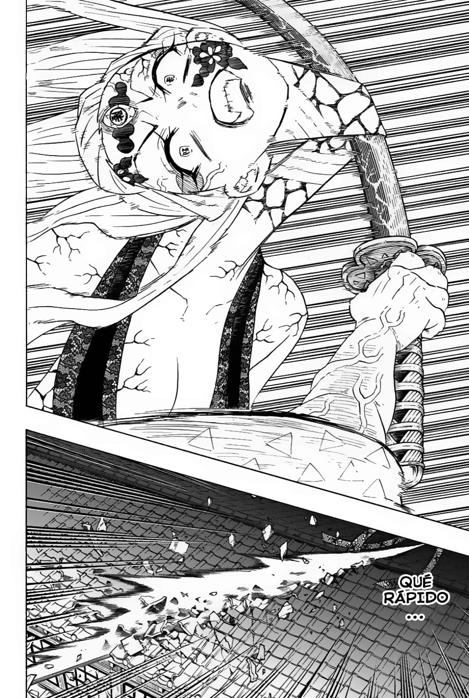 Read Demon Slayer_ Kimetsu no Yaiba ES Manga Online