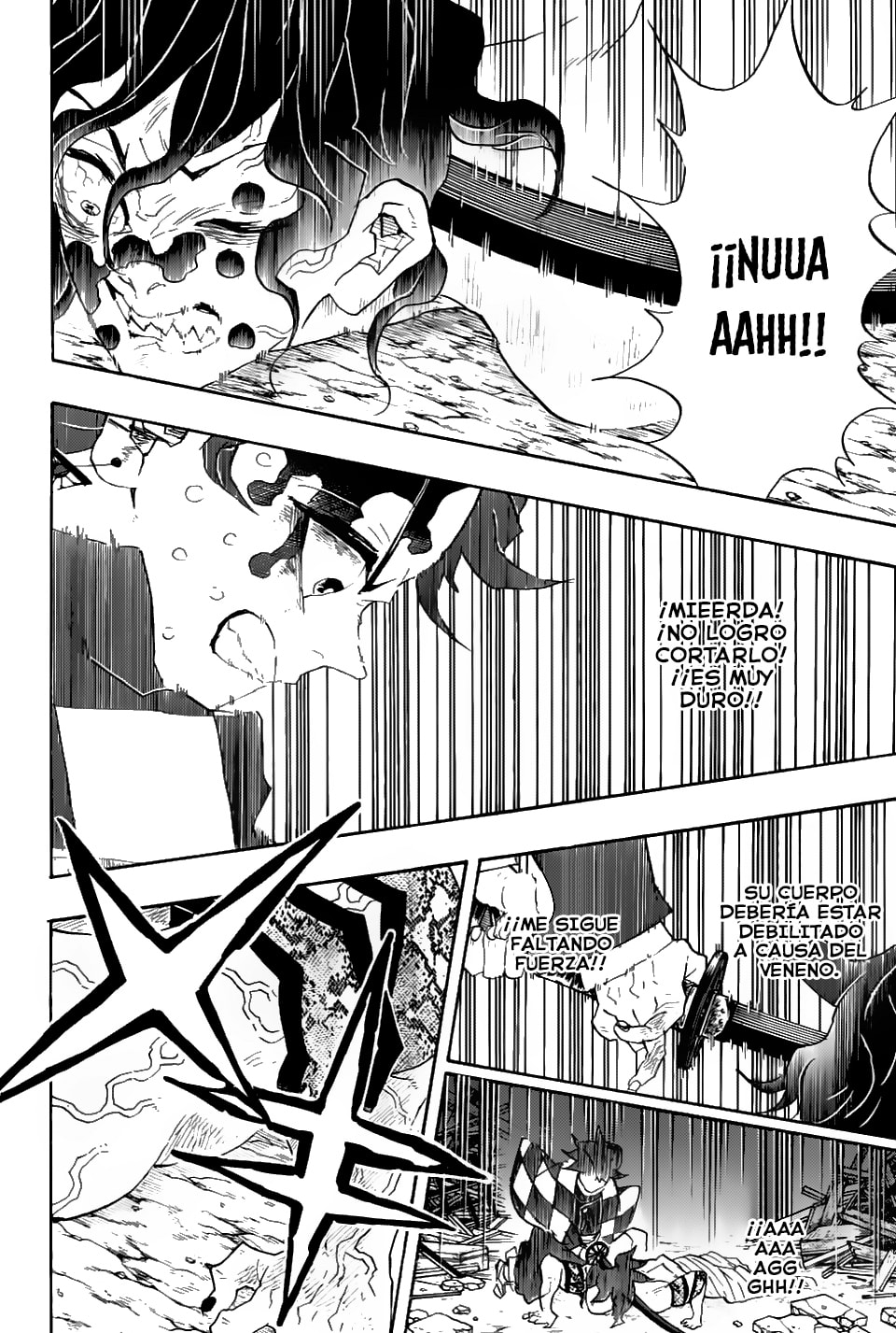 Read Demon Slayer_ Kimetsu no Yaiba ES Manga Online