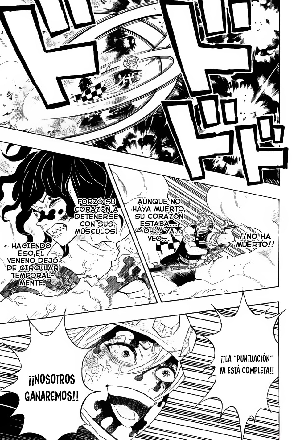 Read Demon Slayer_ Kimetsu no Yaiba ES Manga Online