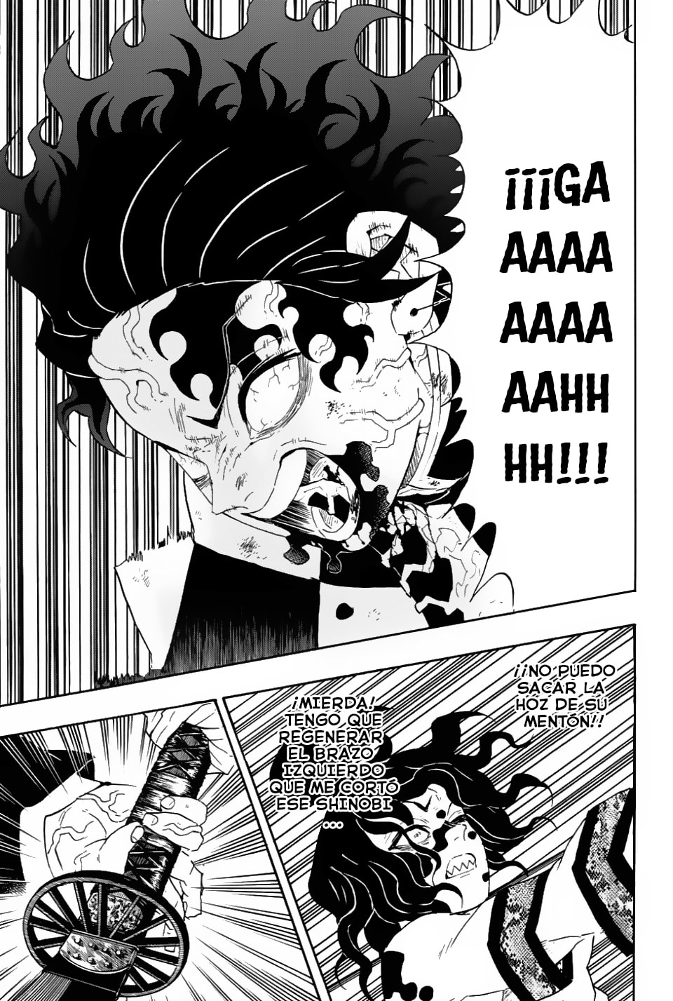 Read Demon Slayer_ Kimetsu no Yaiba ES Manga Online