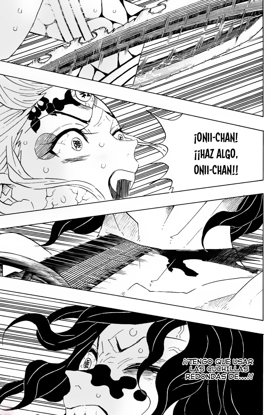 Read Demon Slayer_ Kimetsu no Yaiba ES Manga Online
