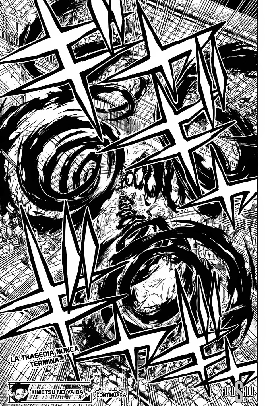 Read Demon Slayer_ Kimetsu no Yaiba ES Manga Online