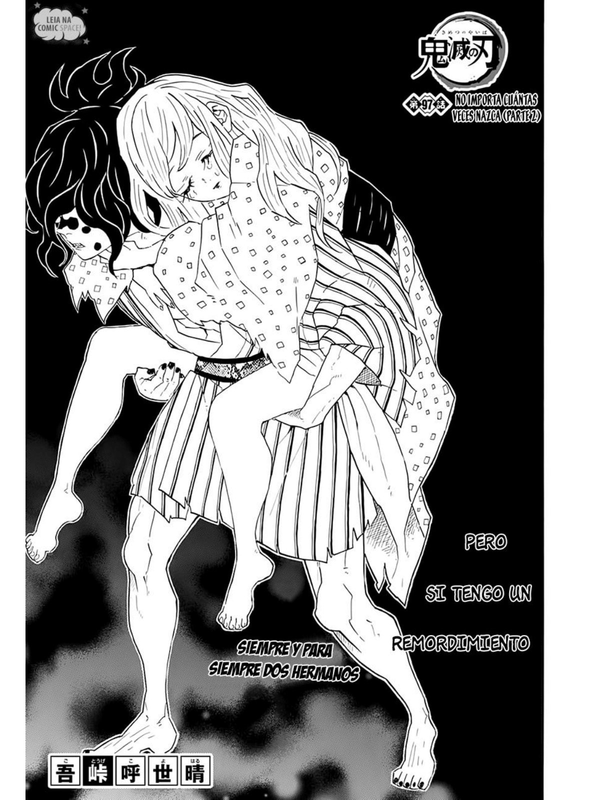 Read Demon Slayer_ Kimetsu no Yaiba ES Manga Online