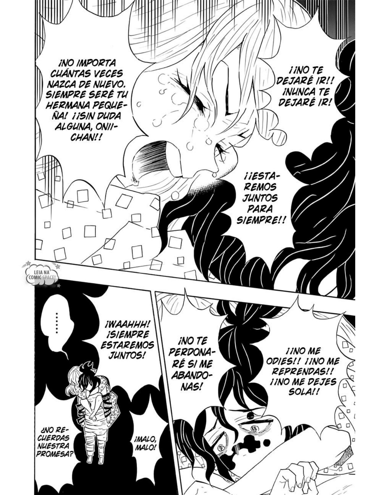 Read Demon Slayer_ Kimetsu no Yaiba ES Manga Online
