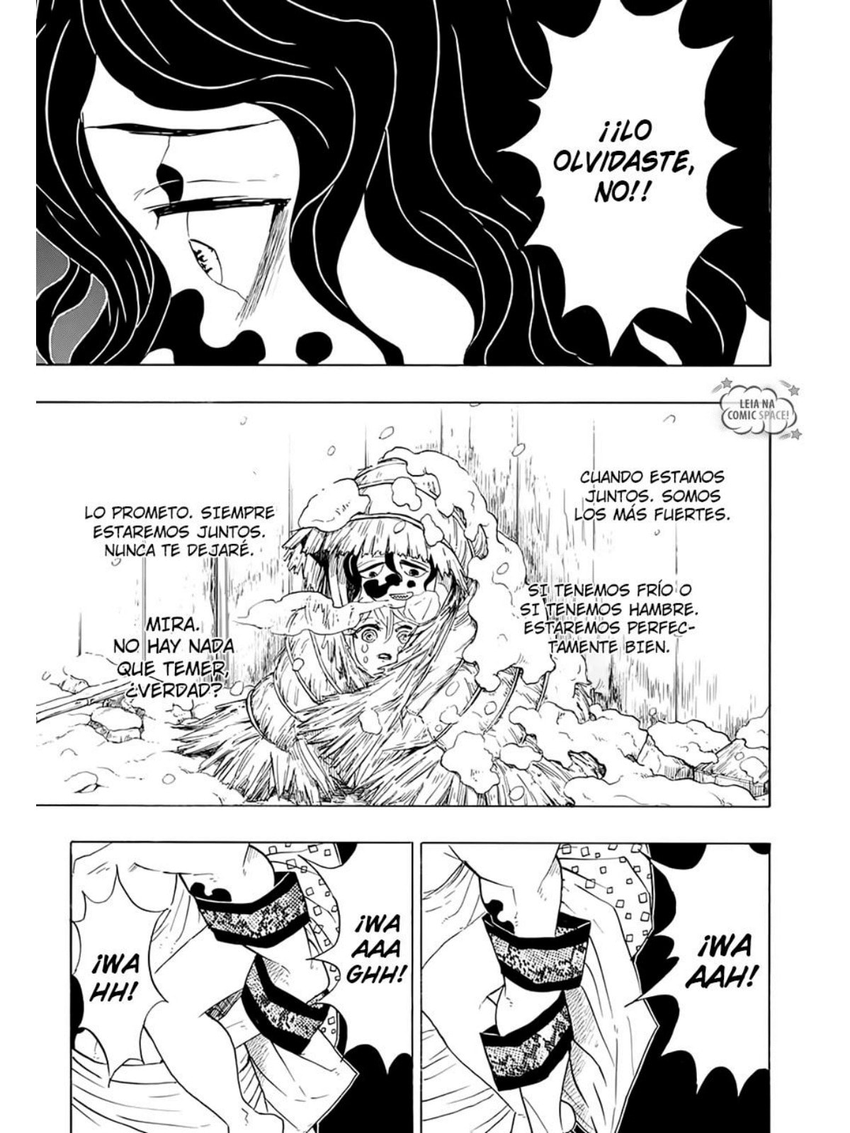Read Demon Slayer_ Kimetsu no Yaiba ES Manga Online