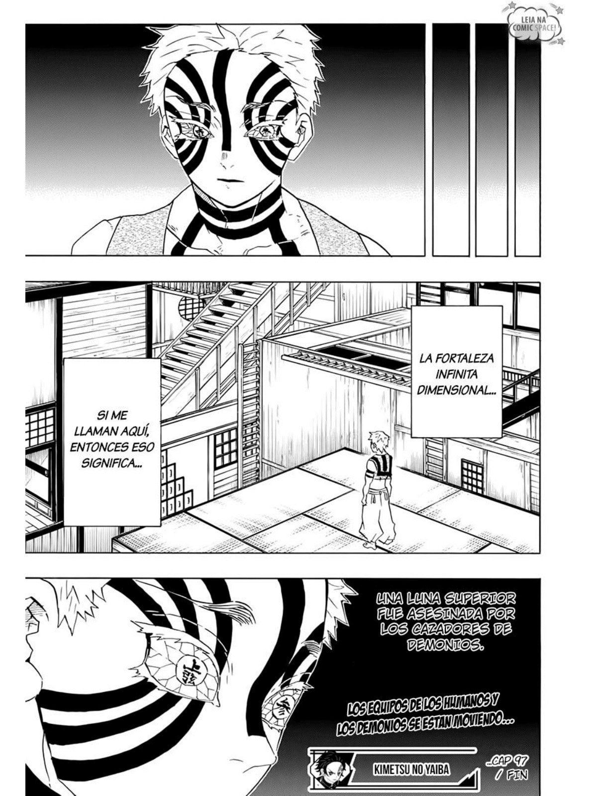 Read Demon Slayer_ Kimetsu no Yaiba ES Manga Online