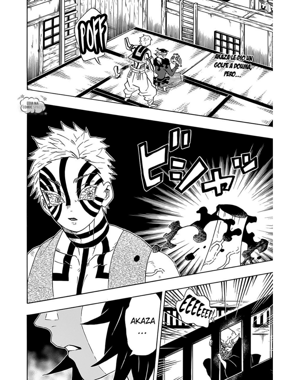 Read Demon Slayer_ Kimetsu no Yaiba ES Manga Online