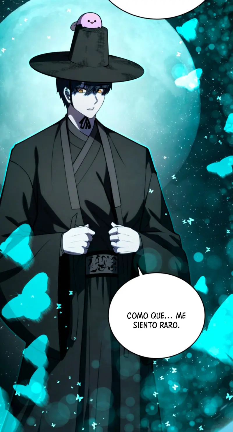 Read El hijo menor del maestro de la espada ES Manga Online