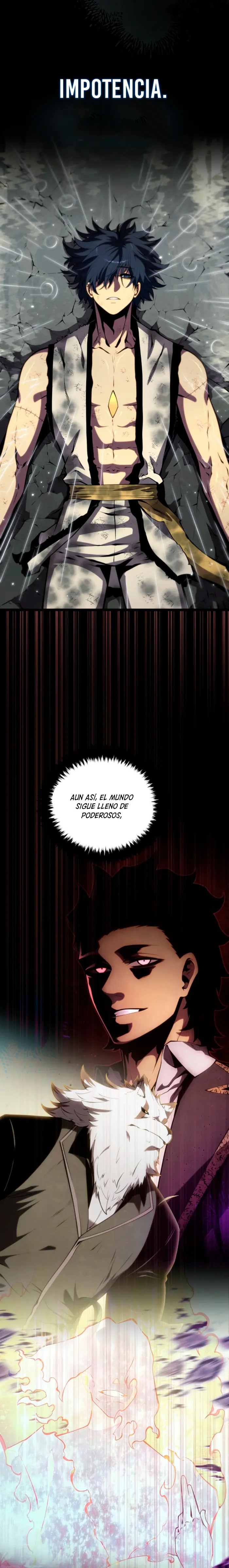Read El hijo menor del maestro de la espada ES Manga Online