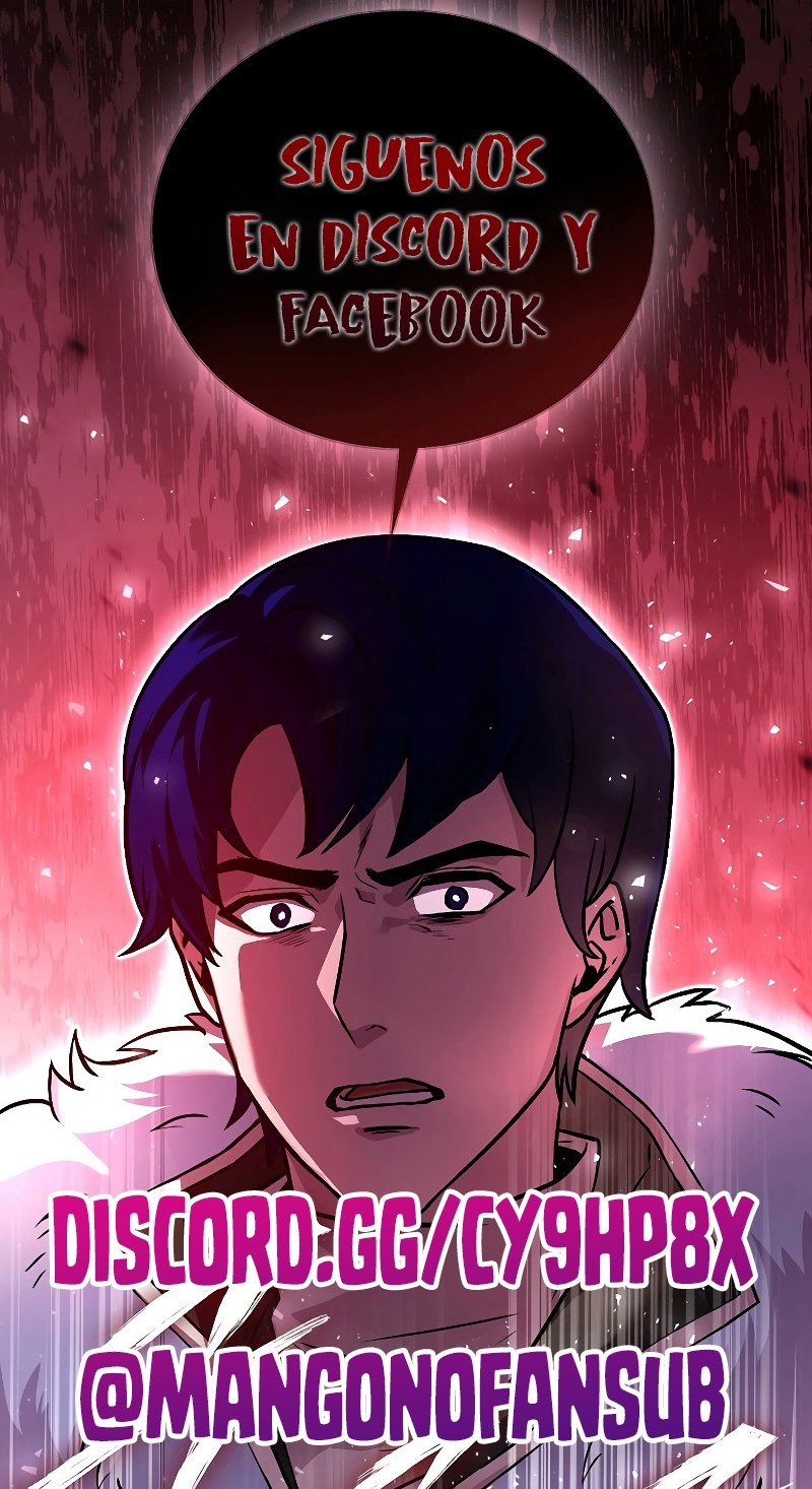 Read El jugador que no puede subir de nivel ES Manga Online