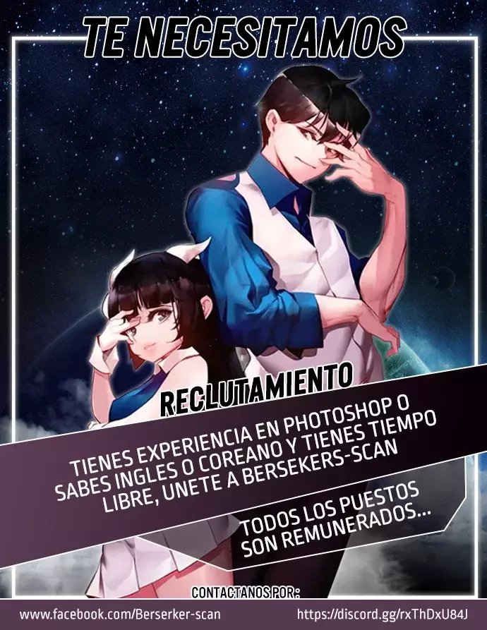 Read El restaurante del mago ES Manga Online