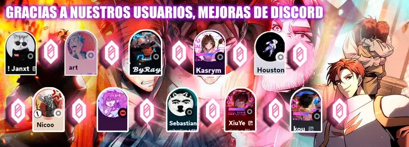 Read Gacha infinito ES Manga Online