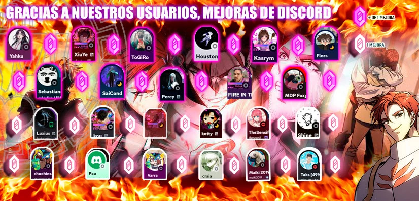 Read Gacha infinito ES Manga Online