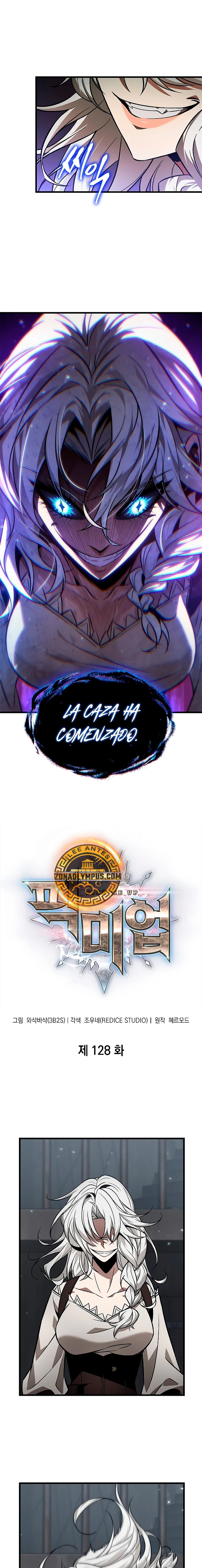 Read Gacha infinito ES Manga Online