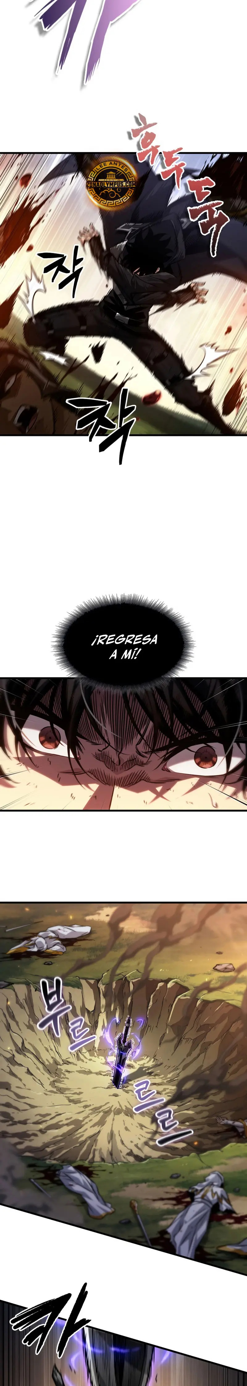 Read Gacha infinito ES Manga Online
