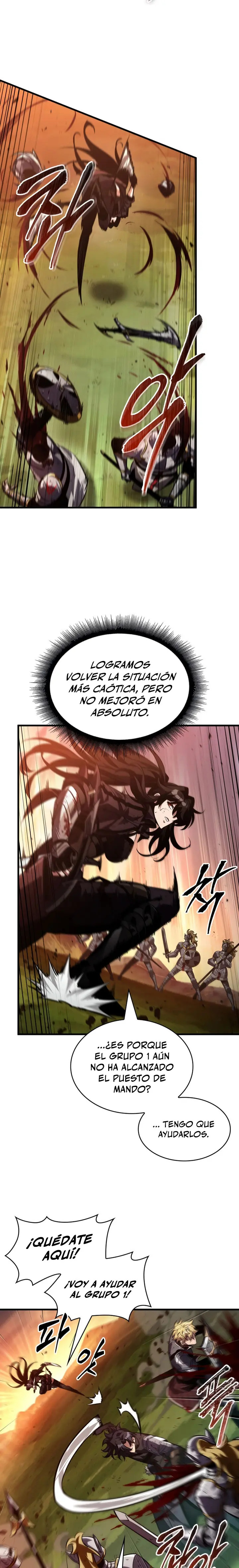 Read Gacha infinito ES Manga Online
