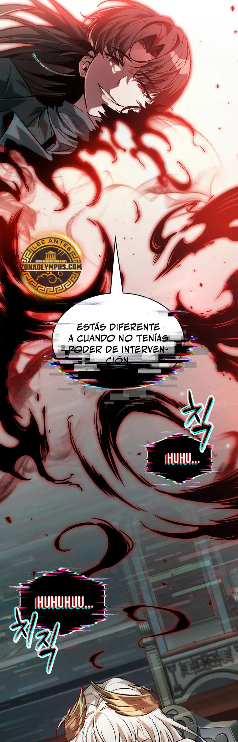 Read Gacha infinito ES Manga Online