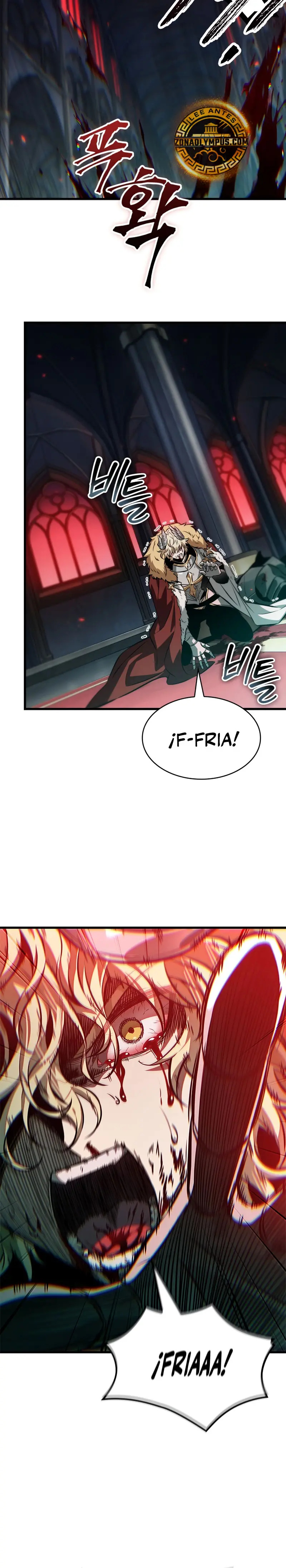 Read Gacha infinito ES Manga Online