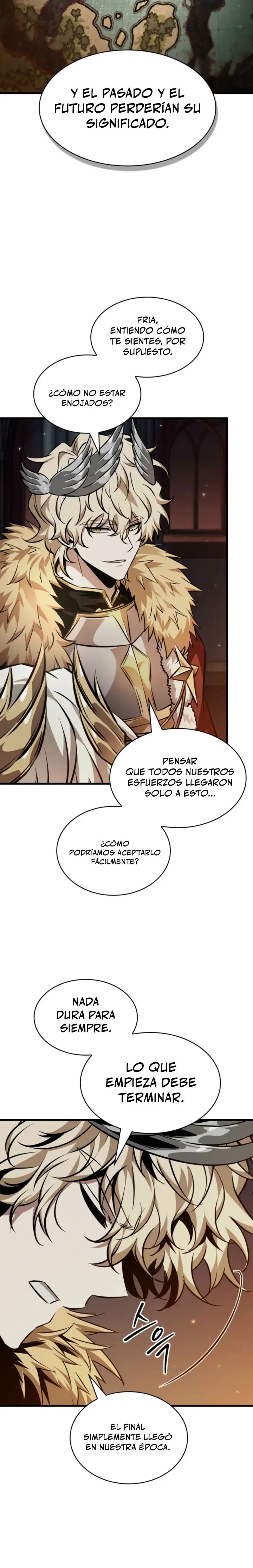 Read Gacha infinito ES Manga Online