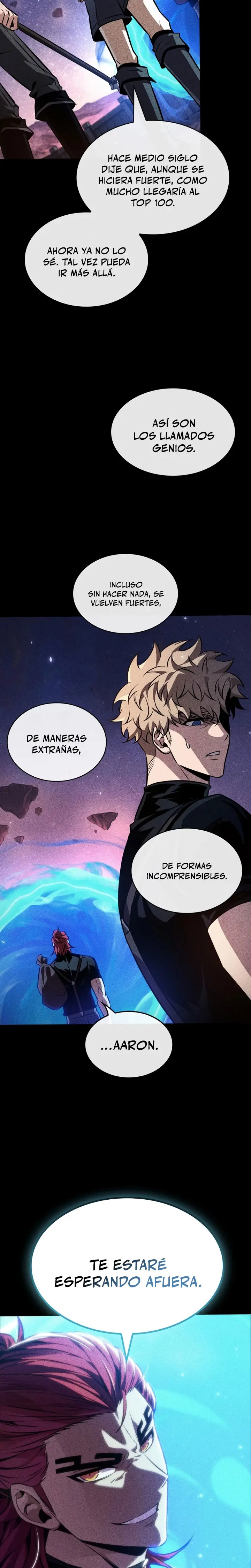 Read Gacha infinito ES Manga Online