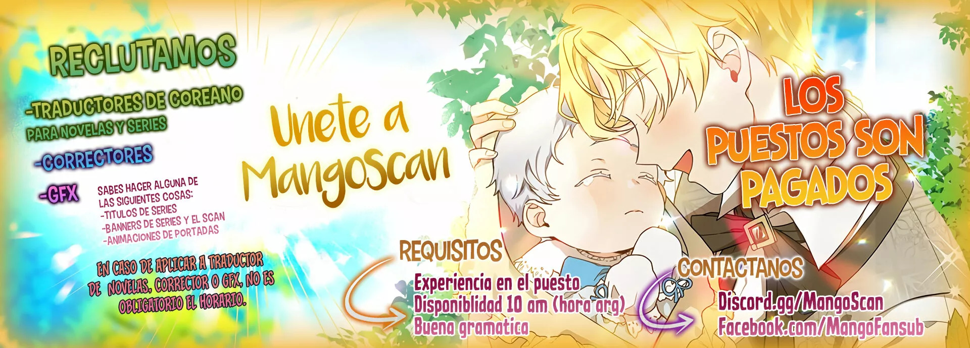 Read Gacha infinito ES Manga Online