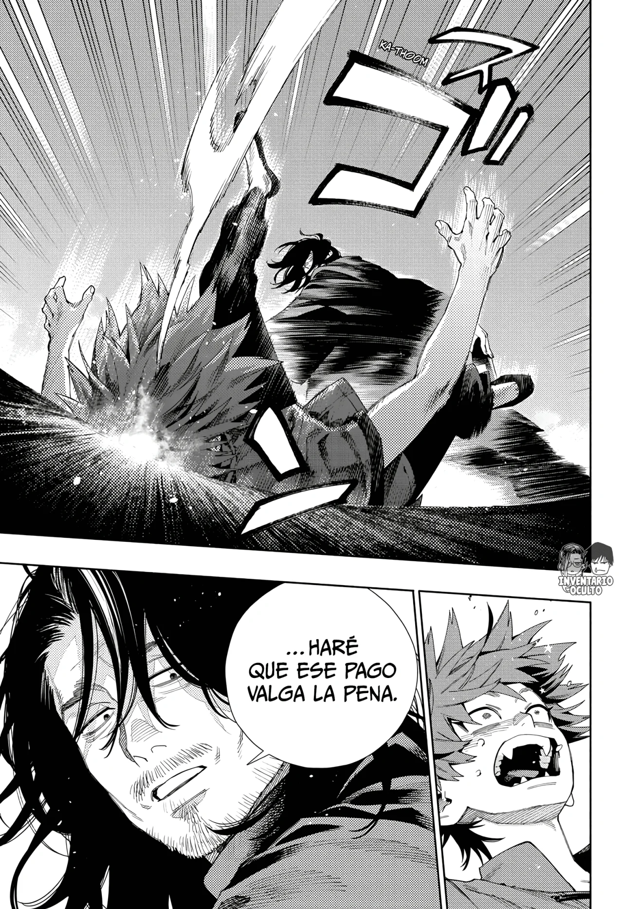 Read Gokurakugai ES Manga Online