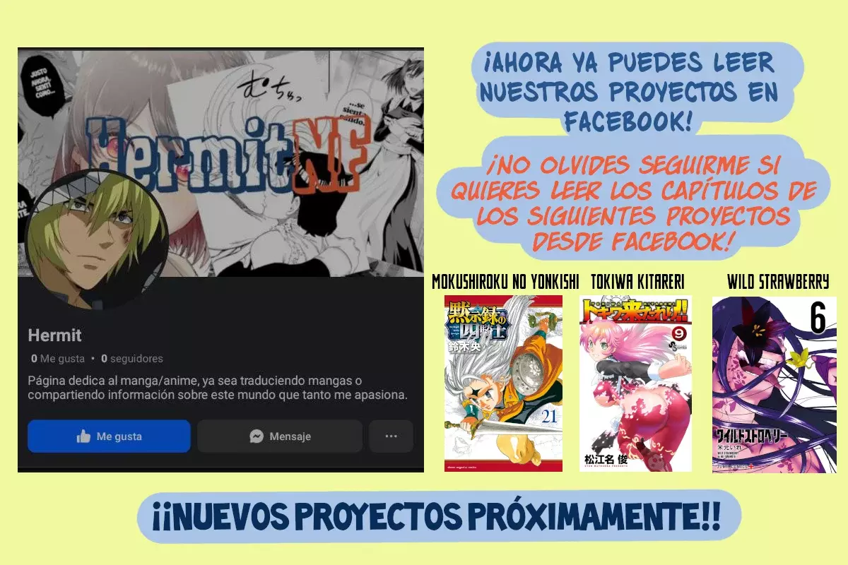 Read Gokushufudou ES Manga Online