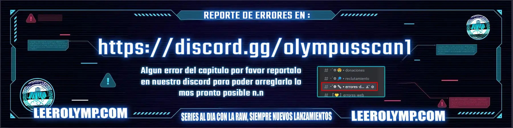 Read Heroe, regresa ES Manga Online