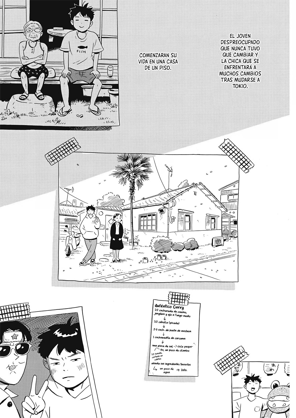 Read Hirayasumi ES Manga Online