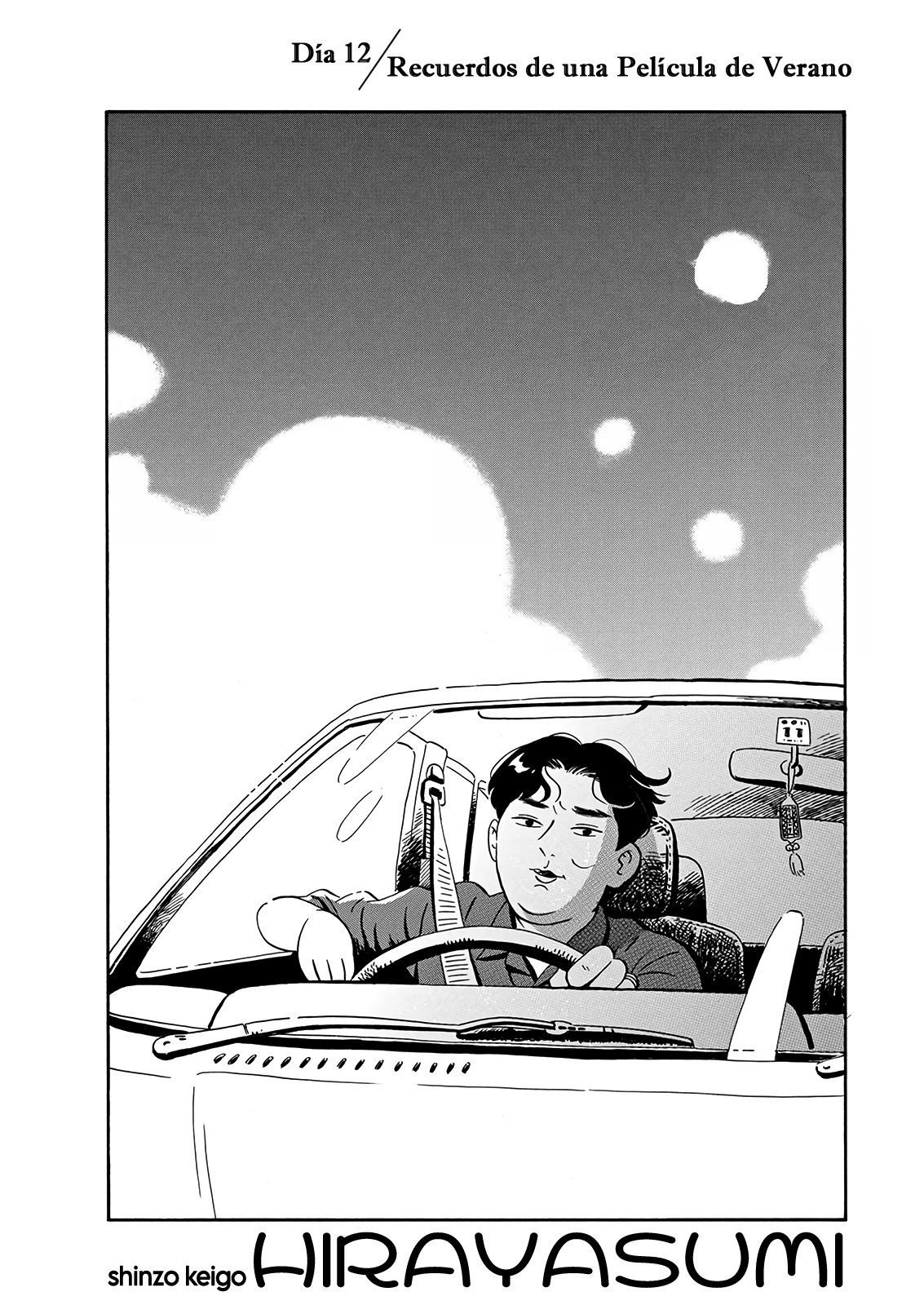 Read Hirayasumi ES Manga Online